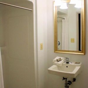 Queen Room Disability Access