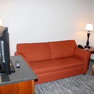 King Room Hearing Accessible